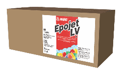 Epoxicos Epojet LV - Delta Millennium International
