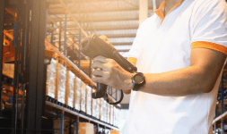 Servicios 3pl para almacenamiento de bodegas