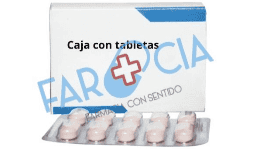 Fludarabina caja 10mg con 15 tabletas en Puebla