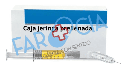 Guselkumab 100 mg Jeringa Prellenada