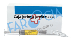 Guselkumab 100 mg Jeringa Prellenada Venta de