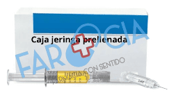 Guselkumab 100 mg Jeringa Prellenada Costo
