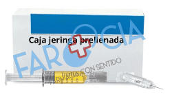 Guselkumab 100 mg Jeringa Prellenada Precio