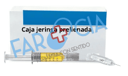 Guselkumab 100 mg Jeringa Prellenada en Puebla