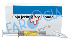 Guselkumab 100 mg Jeringa Prellenada Para que sirve