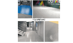 Aplicaciones de pintura de Poliuretano - Repoxydeco Recubrimientos