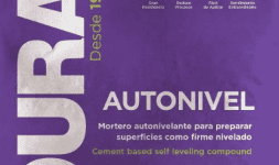Autonivelantes de fraguado rápido - Empresas Vico de México