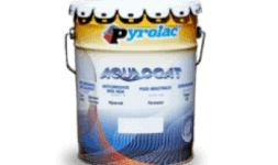 Acrílicos base agua Aquacoat AC AP Pyrolac