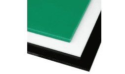 Polietileno UHMW-PE en placas