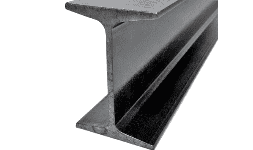 Vigas IPR para construcción