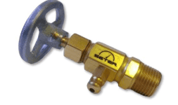 Valvulas de purga Serie VP Seter