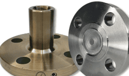 Sellos químicos bridados tipo flush Seter Serie 210