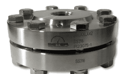 Sellos quimicos roscados Seter Serie 300