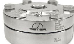 Sellos quimicos roscados Seter Serie 305