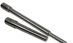 Termopozos Socket Weld para sensor de 1/4