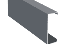 Montenes para construcción