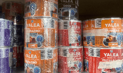 Etiquetas a prueba de clima y adversidades