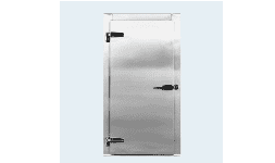 Puertas de refrigeración para cámaras frigoríficas