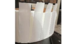 Etiquetas adhesivas para codigos de barras control del producto