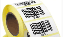 Impresores de etiquetas de codigo de barras en numeradas