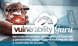 Análisis de vulnerabilidad RealNet