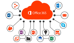 Licencias de Office 365 Microsoft