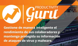 Administración de redes RealNet