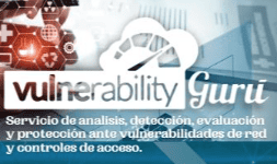 Analisis de vulnerabilidad Servicio de Vulnerability Gurú
