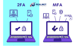 Autenticación de usuarios 2FA MFA