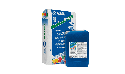 Impermeabilizacion de cimentaciones PLANISEAL 288