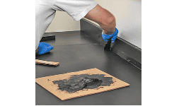 Pasta Epóxica DI Industrial Pastapox