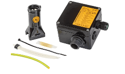 Trazas electricas Raychem XTVR, QTVR, BTV