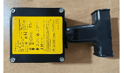 Tablero de control para traza eléctrica