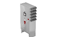 Contactores para control industrial