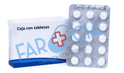 Rivaroxaban 10 mg caja con 30 comprimidos Venta de