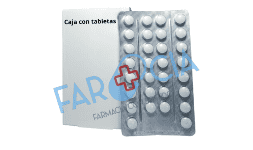 Rivaroxaban 2.5 mg caja con 56 comprimidos En Puebla