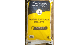 Sal en Pellets Morton Salt Pellets (Water Softener)