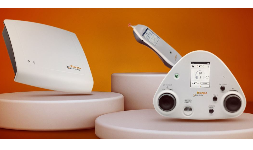 Audiometros portatiles Inventis