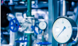 Termómetros industriales y termopozos Seter