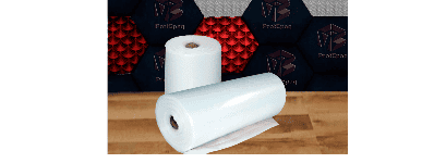 Bolsas de polietileno varias medidas a Granel