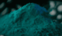 Pigmento Verde 7