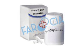 Pirfenidona 600 mg Frasco con 90 tabletas Venta de