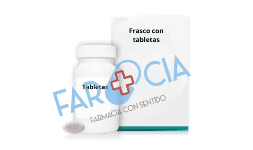 Pirfenidona 600 mg Frasco con 90 tabletas Efectos Secundarios