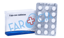Acido micofenólico 300 mg 120 tabletas en México