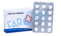 Acido micofenólico 300 mg 120 tabletas Para que sirve
