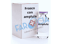 Tenecteplasa 50 mg Solución Inyectable Costo