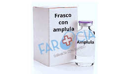 Tenecteplasa 50 mg Solución Inyectable en México