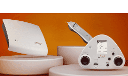 Audiometros clinicos Inventis
