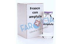 Trastuzumab 440 mg Solución inyectable