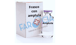 Trastuzumab 600 mg Solución inyectable Venta